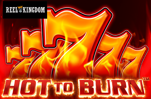 Hot to Burn